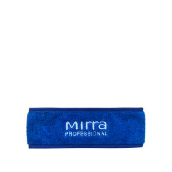 Повязка махровая MIRRA PROFESSIONAL посмотреть на mirra934.ru